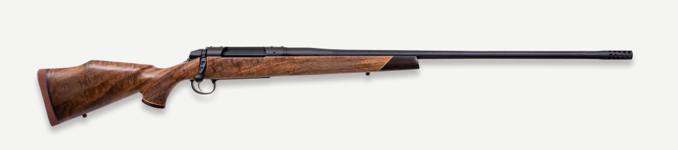 Weatherby Model 307 Adventure SD 7mm Backcountry